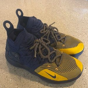 Nike Zoom KD 11 Chinese Zodiac YOUTH